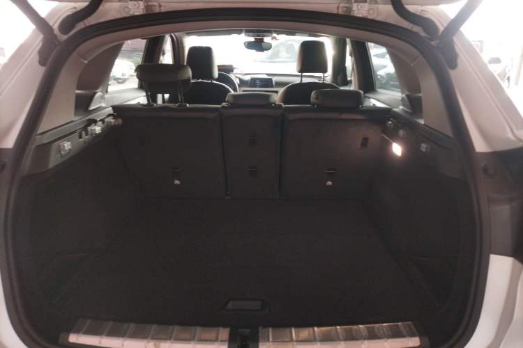 Used BMW X1 2019 sDrive18Li Fashion Model
