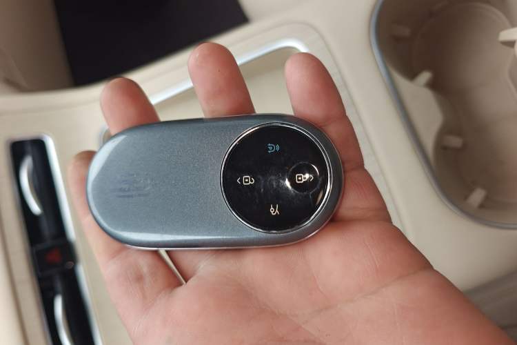 Used Hima H5 2025 Model Pure Electric Max Long Range