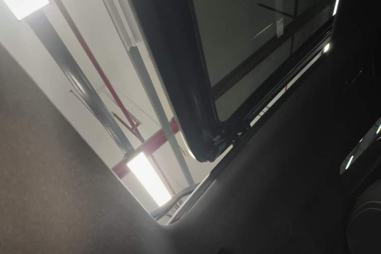 Used Geely Auto Haoyue L 2024 2.0T DCT Flagship Version
