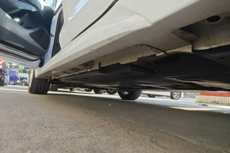 Used Toyota Levin 2022 185T CVT Luxury Edition
