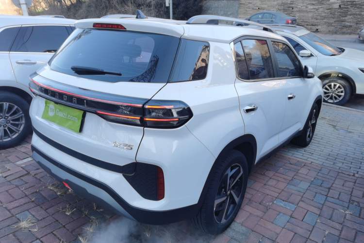 Used Hyundai ix35 2021 2.0L Automatic 2WD GLS Leading Edition
