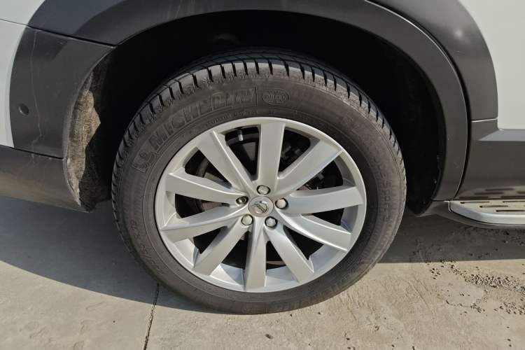 Used Volvo XC90 2015 T6 Zhiya Edition 7-seater