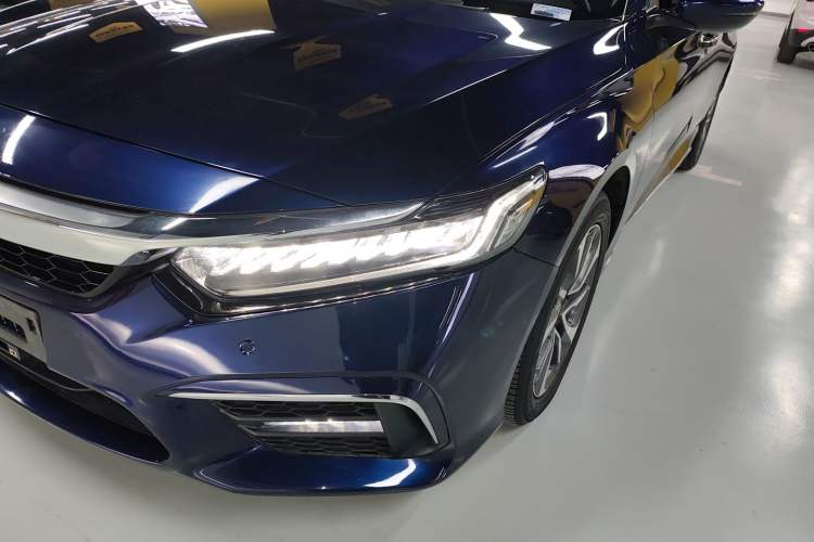 Used Honda Inspire 2019 260TURBO Jingyue Edition China VI