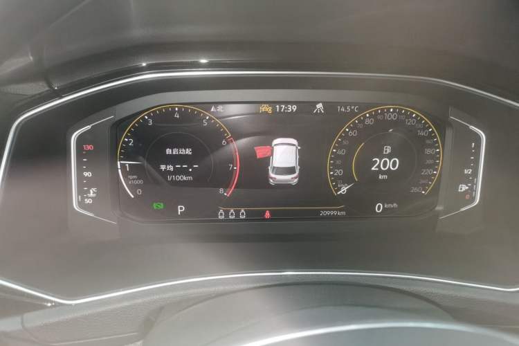 Used Volkswagen T-ROC 2022 280TSI DSG Two-Wheel Drive Comfort PLUS