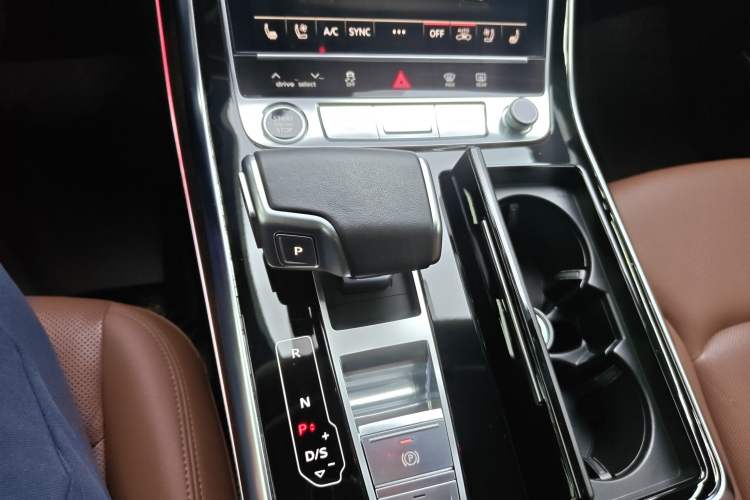 Used Audi Q7 2023 55 TFSI quattro S line Sport Edition