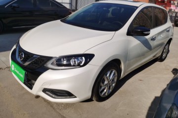 Used Nissan Tiida 2024 1.6L CVT Smart Drive Edition