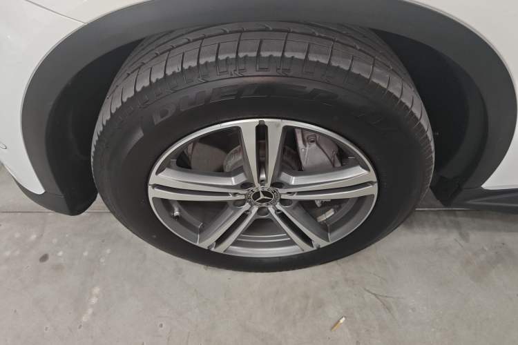 Used Mercedes-Benz GLC 2021 GLC 260 L 4MATIC Dynamic Edition