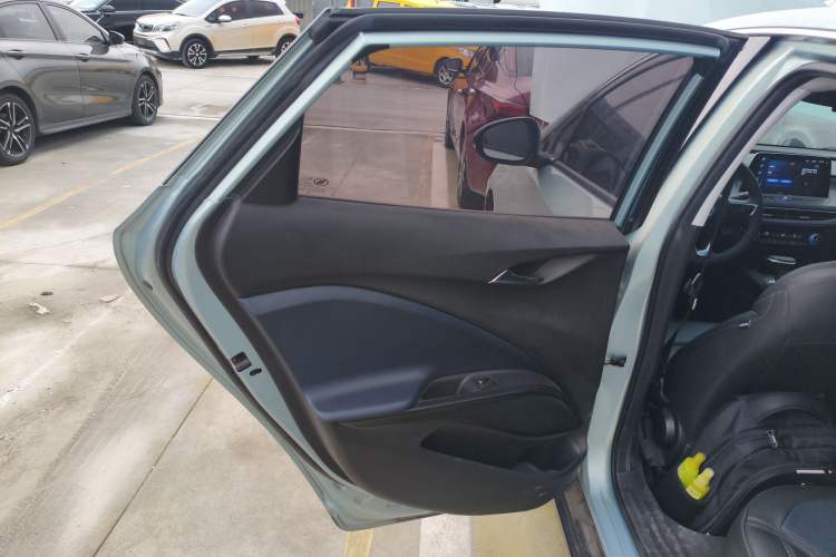 Used Buick Velite 6 2022 Connected Fashion PLUS
