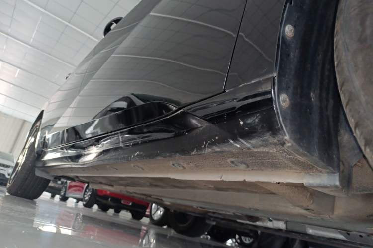 Used Hyundai Elantra 2023 1.5L CVT LUX Prestige Edition
