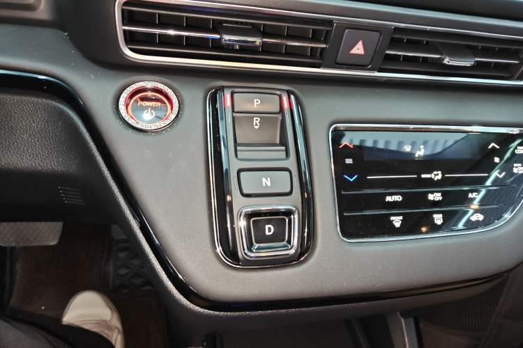 Used Honda Odyssey 2022 2.0L eHEV Sharp Enjoyment Edition