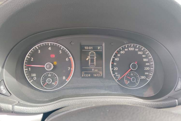 Used Volkswagen Passat 2015 1.8TSI DSG Prestige Edition
