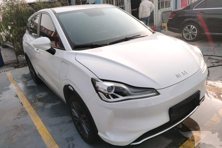 Used NETA V 2022 Chao 400 Lite
