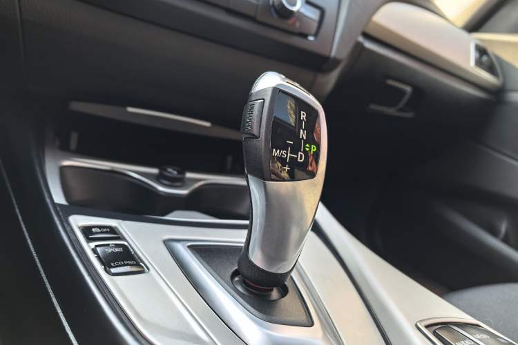 Used BMW 1 Series 2013 Revised 116i Leading Edition
