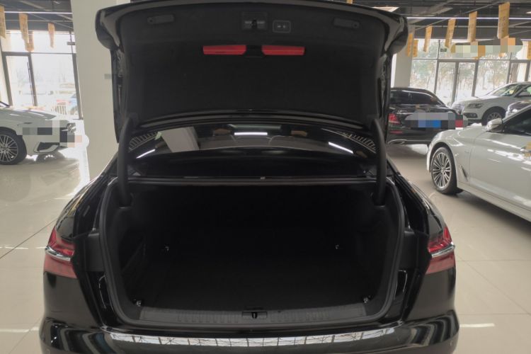 Used Audi A6L 2025 Restyled 45 TFSI quattro Prestige Dynamic Edition