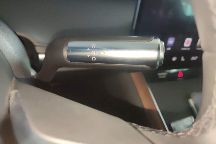 Used Hima Stelato S9 2024 All-Electric Ultra Four-Wheel-Drive Flagship Edition