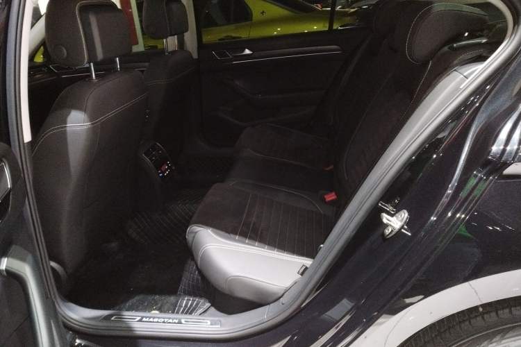 Used Volkswagen Magotan 2020 330TSI DSG Luxury Edition
