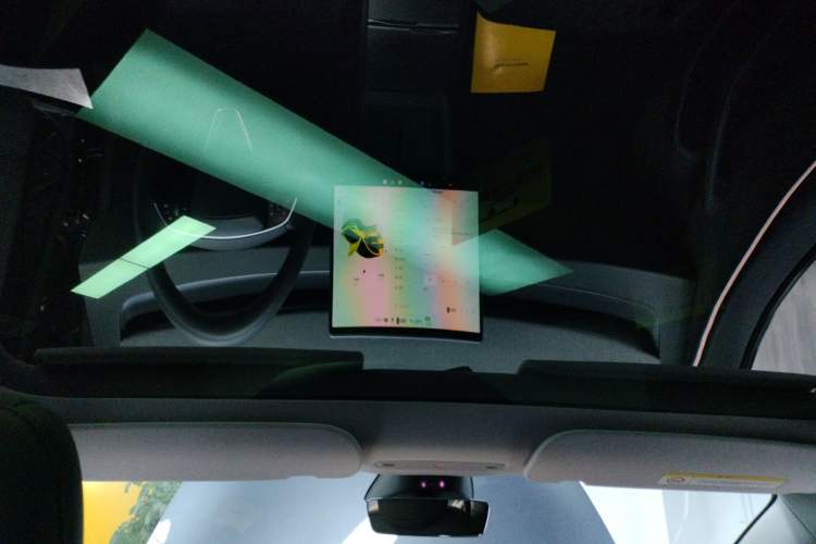 Used Tesla Model 3 2023 Long-Range All-Wheel-Drive Version