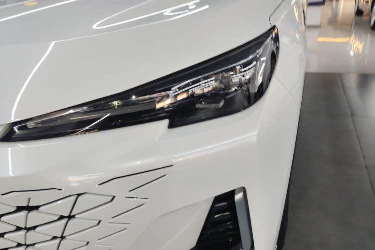 Used Changan CS55PLUS 2024 3rd Generation 1.5T DCT Prestige Model