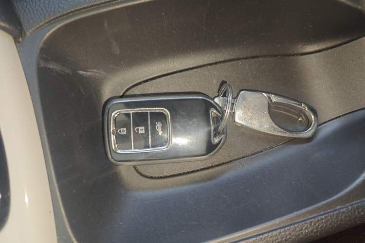 Used Honda Fit 2021 1.5L CVT Trendy Sports Edition
