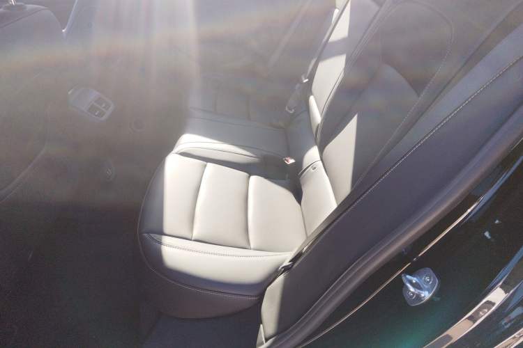 Used Buick Regal 2024 25T Deluxe Edition
