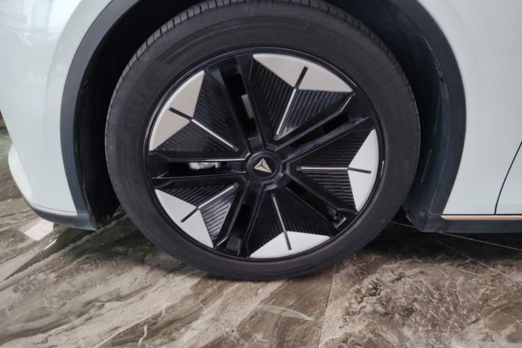 Used  SL03 2022 1.5L 1200 Extended-Range Version