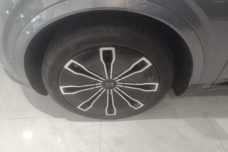 Used  07 2024 Max Extended-Range Edition
