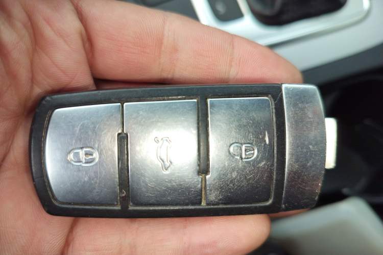 Used Volkswagen Magotan 2016 1.8TSI Smart Enjoyment Leading Model