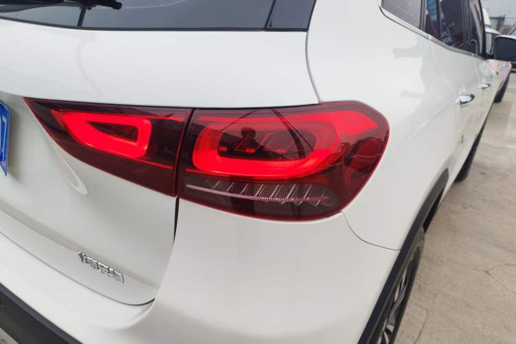 Used Mercedes-Benz GLA 2023 GLA 220