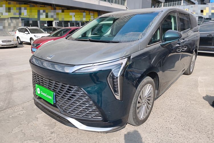 Used Buick Century 2023 2.0T Four-Seat Private Edition