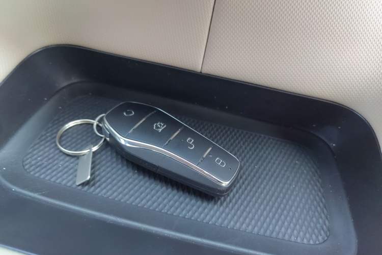 Used BYD Dolphin 2025 420km Free Edition
