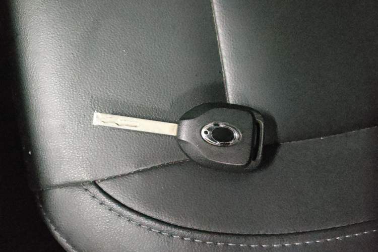 Used ORA Black Cat 2019 351 km Family Edition