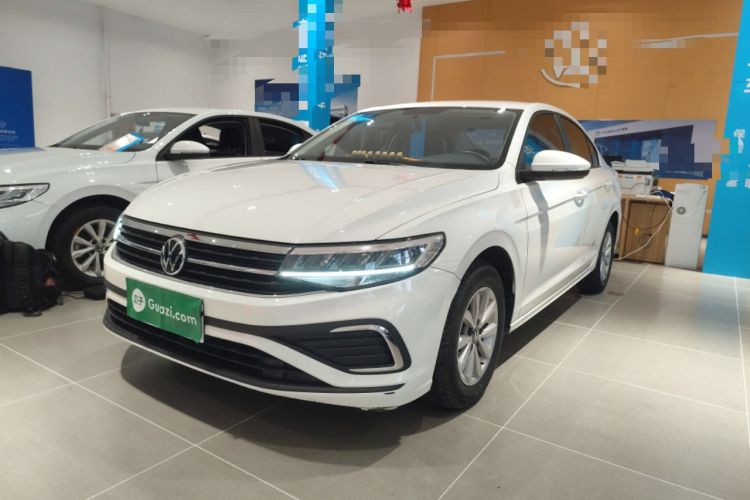 Used Volkswagen Bora 2024 200TSI DSG Comfort Edition