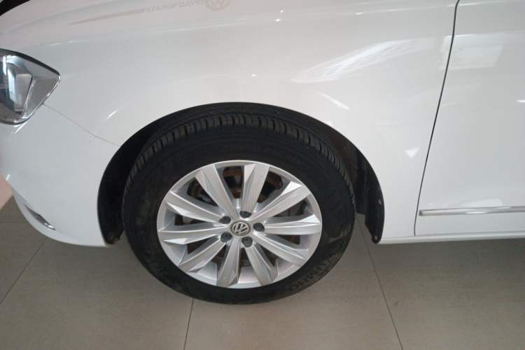 Used Volkswagen Bora 2018 1.5L Automatic Comfort Model
