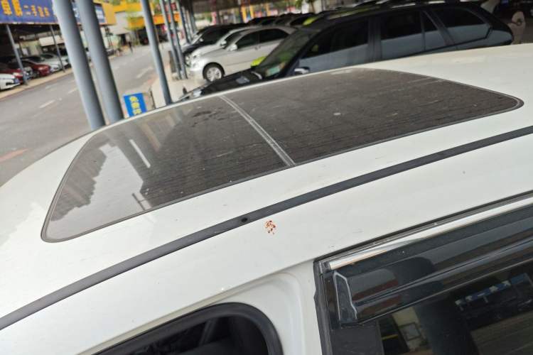 Used Honda CR-V 2019 240TURBO CVT 2WD Comfort Version China VI Emission Standard
