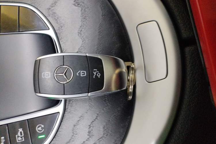 Used Mercedes-Benz C-Class 2021 C 200 L Fashion Edition Sport Version
