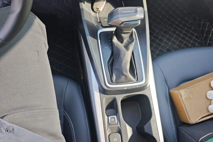 Used Chevrolet Monza 2024 1.5L Dual-Clutch Enjoyment Edition