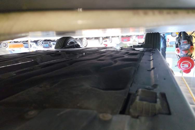 Used  MINI 2014 2.0T COOPER S Fun
