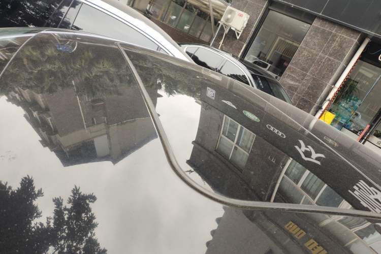 Used Volkswagen Passat 2016 330TSI DSG Prestige Edition
