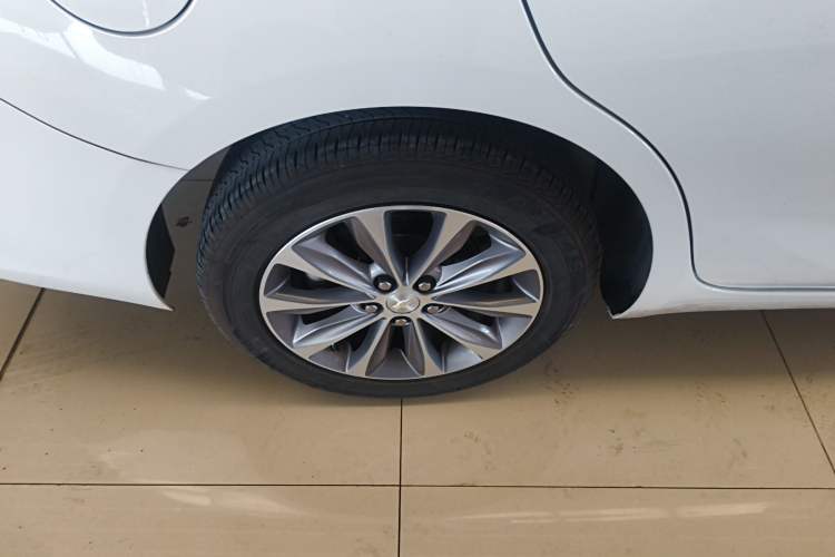 Used Chevrolet Monza 2020 320 Automatic Enjoyment Edition
