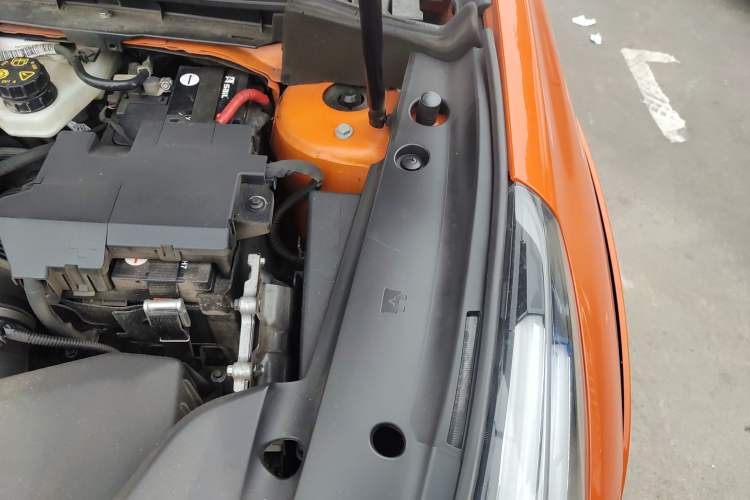 Used Lynk & Co 02 Hatchback 2021 2.0TD Halo
