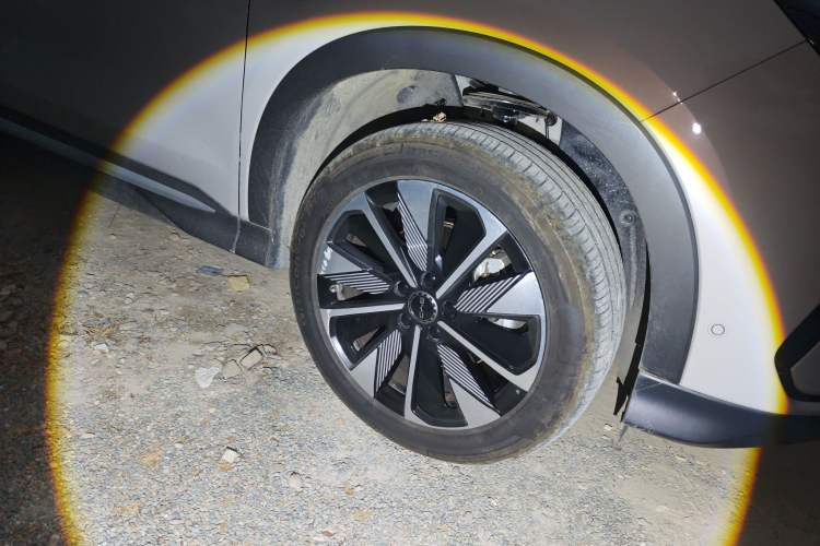 Used BYD Song PLUS New Energy 2025 DM-i 112KM Prestige Model