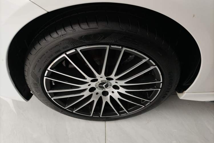 Used Mercedes-Benz C-Class 2023 C 260 L Sport Edition