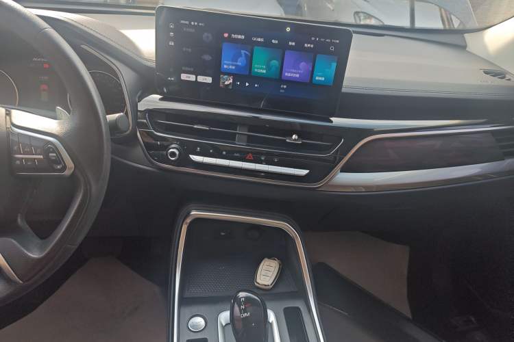 Used Haval H6 2021 National Trend Edition 1.5T Automatic Urban Version
