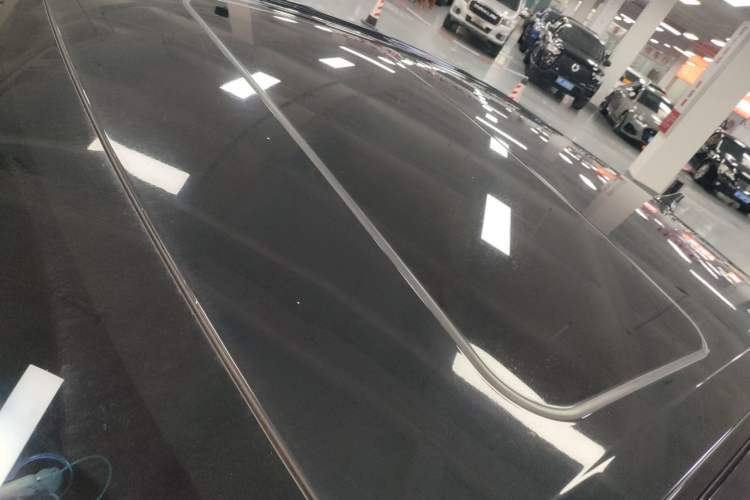 Used Toyota Camry 2021 2.5S Fēngshàng Edition
