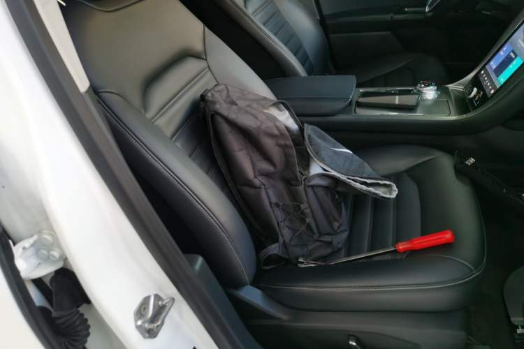 Used Ford Mondeo 2020 EcoBoost 180 Stylish Model
