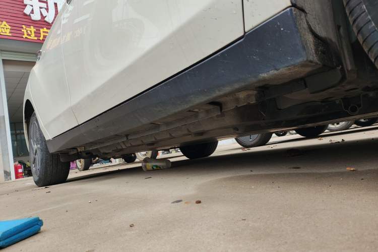 Used Venucia Venucia D60EV 2023 PLUS Comfort Edition RJ Model