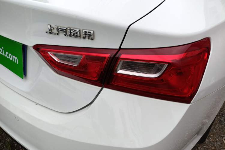 Used Chevrolet Malibu XL 2018 530T Automatic Luxury Edition
