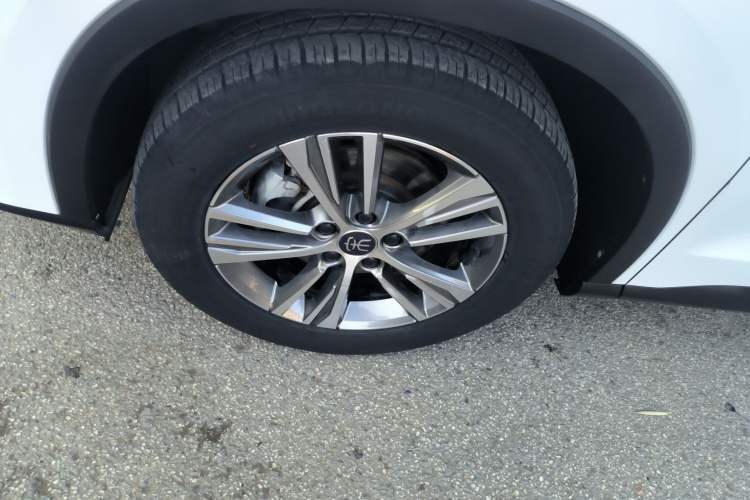 Used BYD Song Pro 2019 1.5T Automatic Luxury Model
