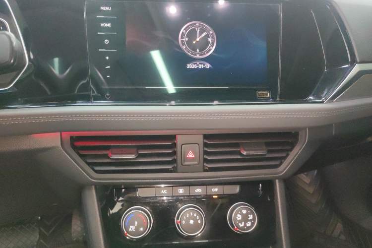 Used Volkswagen Sagitar 2022 280TSI DSG Excellence Edition
