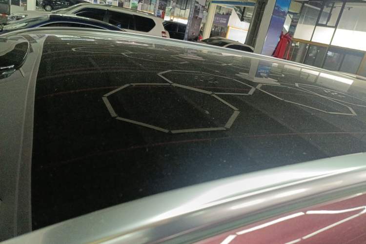 Used Hima AITO M8 2025 Extended-Range Ultra Version 53.4 kWh 5-Seater Edition
